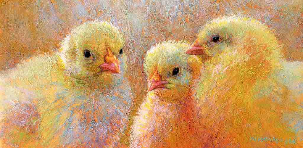 Chick Clique