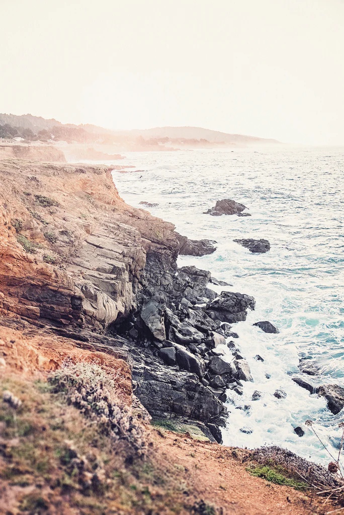 Sea Ranch Sunrise