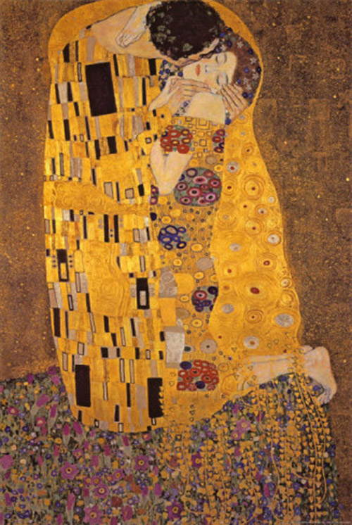The Kiss