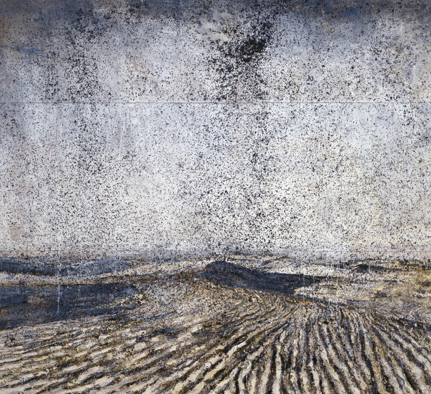 Die Sechste Posaune (The Sixth Trumpet), 1996