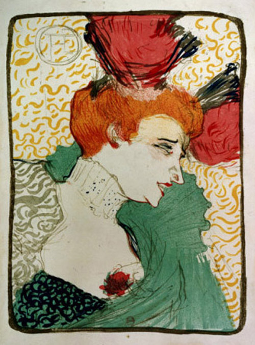Marcelle Lender