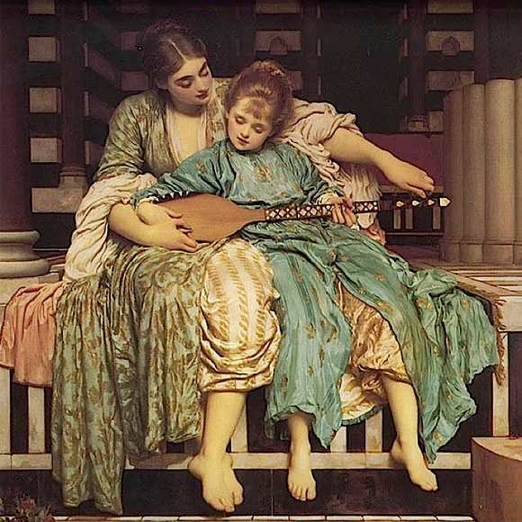 Music Lesson