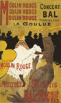 Moulin Rouge/La Goulue