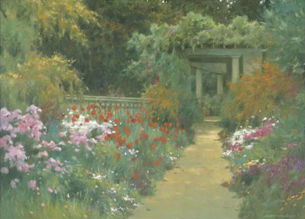 Italian Garden