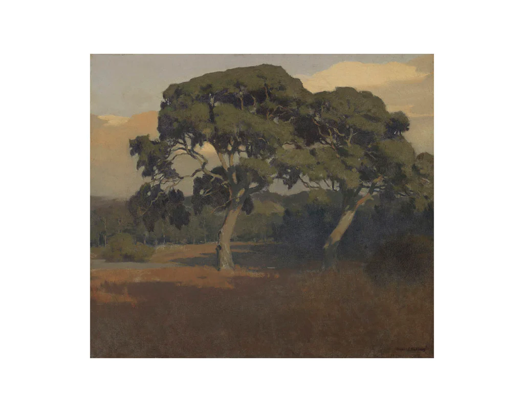 The Oaks