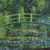 Water Lily Pond, 1899 (blue)