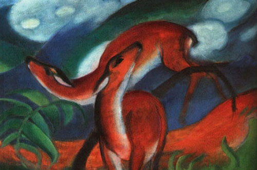 Red Deer II