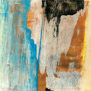 Slanted Panel III