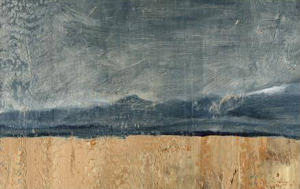 Mountainscape