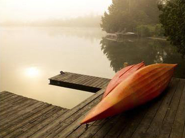 Morning Calm