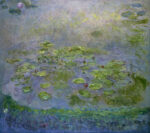 Nympheas (Waterlilies), c. 1914-17