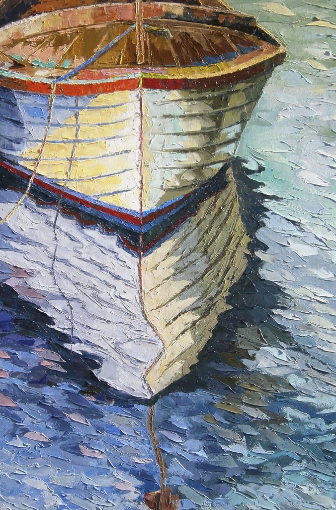 Boat III