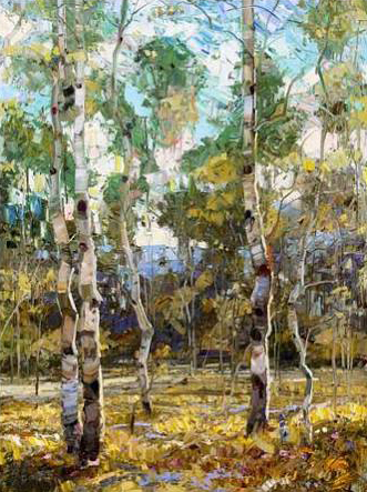 Silent Grove