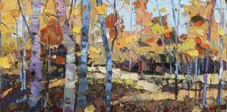 Cools of Autumn