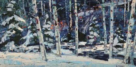 Cool of Winter