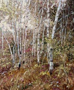 Autumn Subtleties