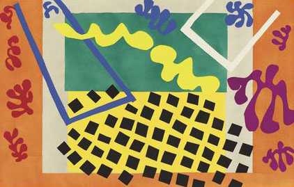 The Codomas, 1947