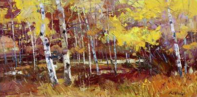 September's Symphony