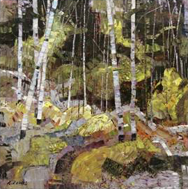 Springtide