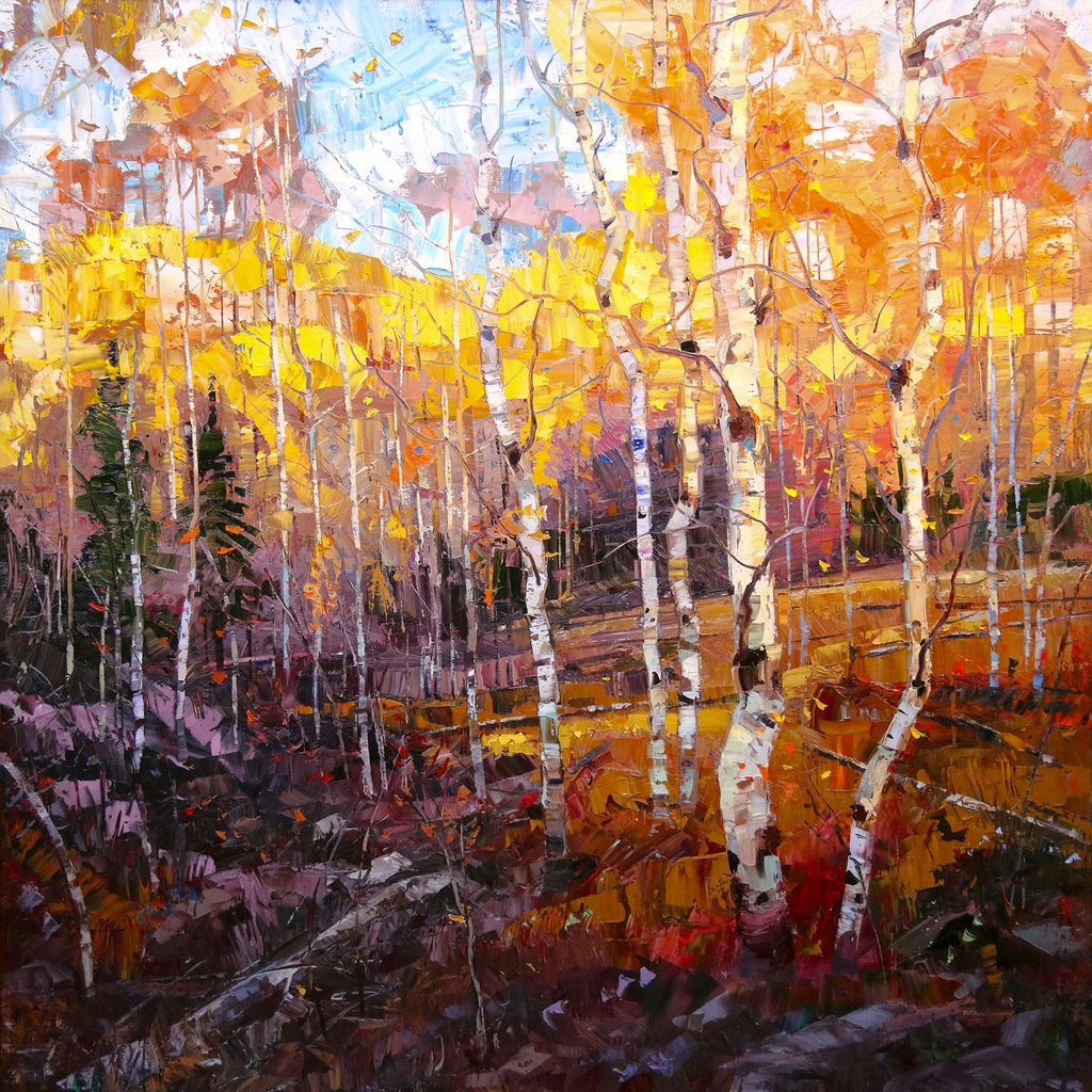 October Glory