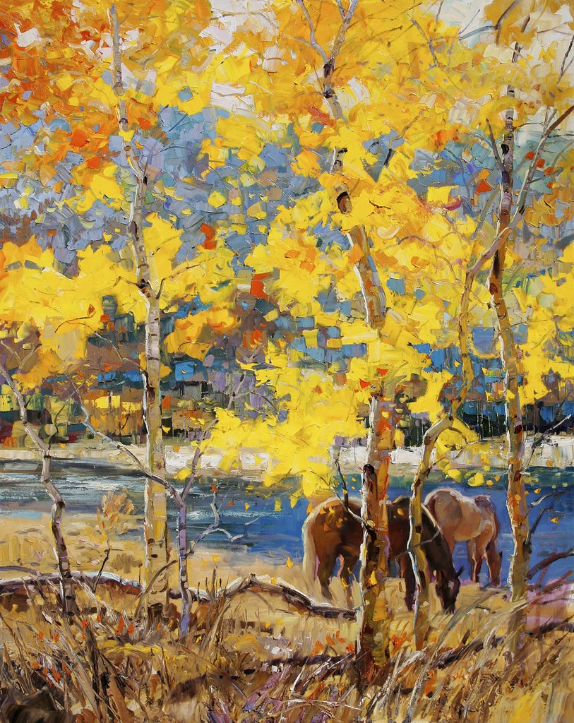 Fall Grazing