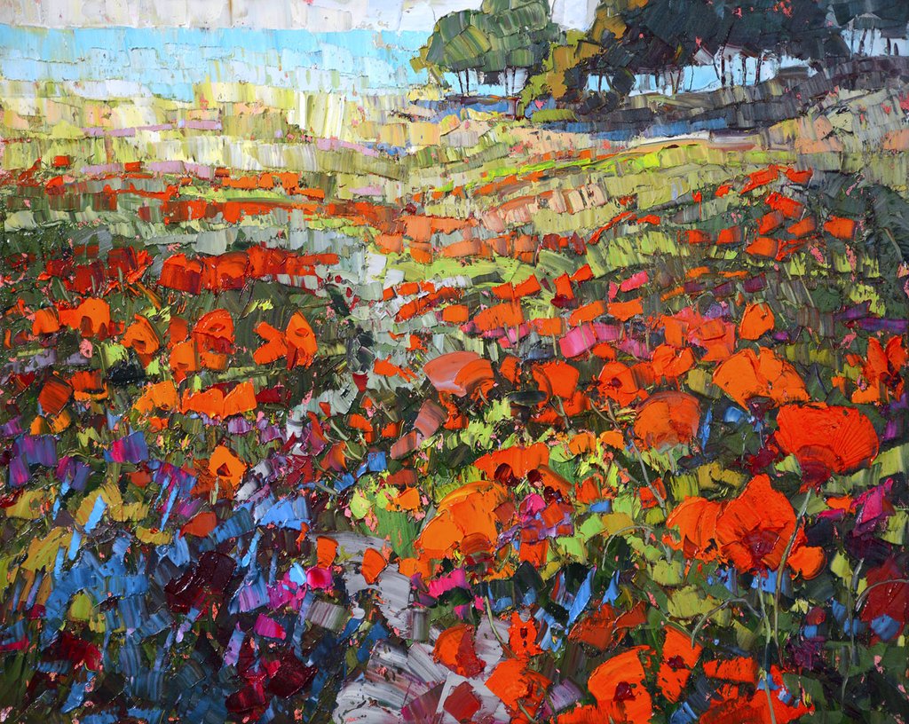 Poppies