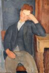 The Young Apprentice (1918-1919)