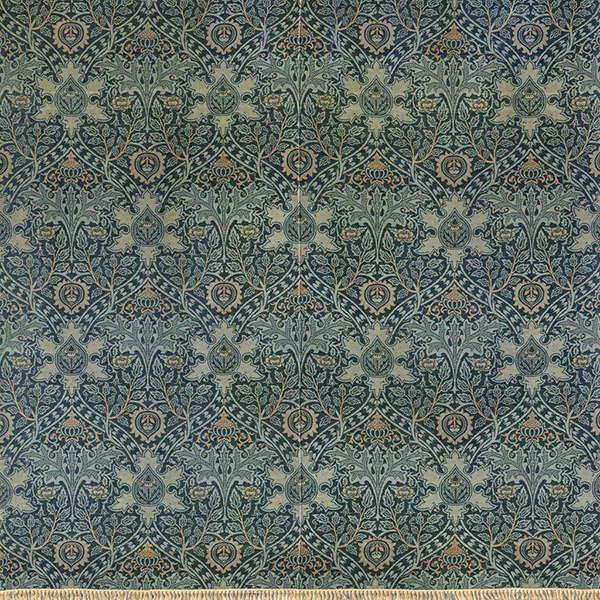 Ispahan, Designed c. 1888