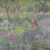 The Artist's Garden in Giverny, 1900