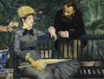 Conservatory, 1879