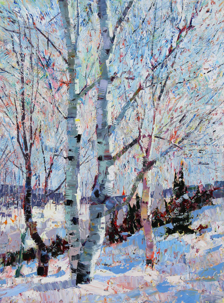 Winter's Light