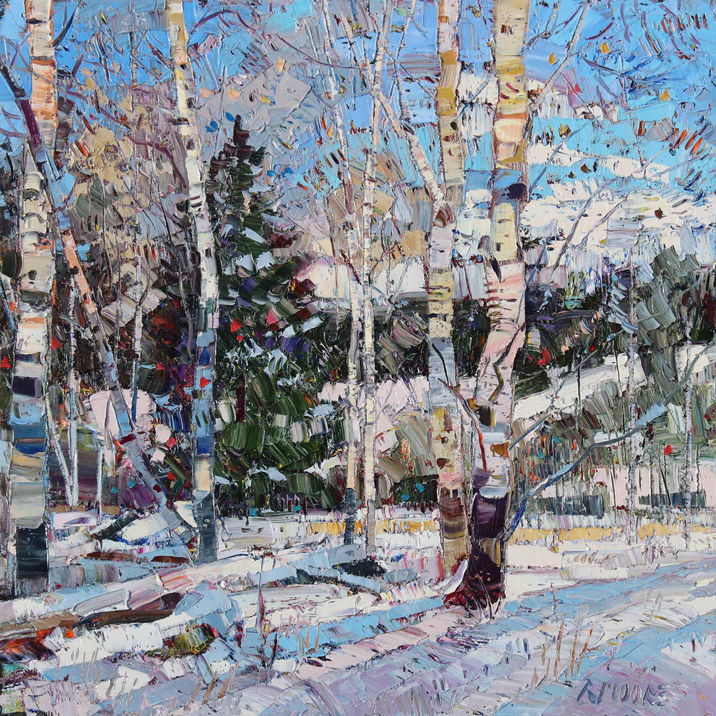 Winter