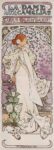 La Dame aux Camelias - Sarah Bernhardt