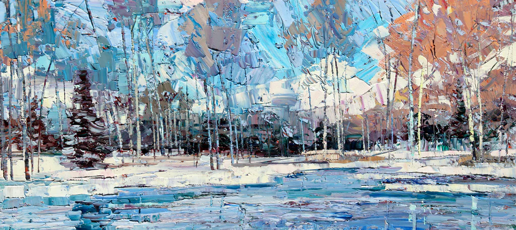 Winter Cools