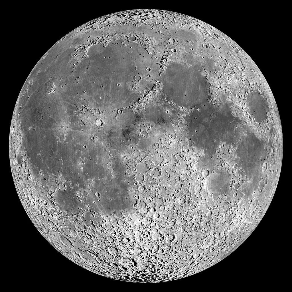Moon
