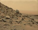 Mars I