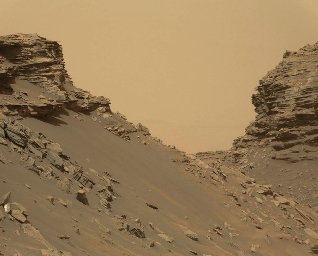 Mars II