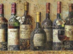 Wine Collection I