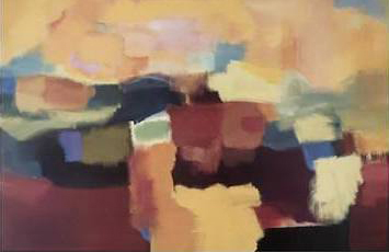 Landscape for the Muse
