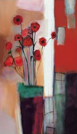 Flowers At Home