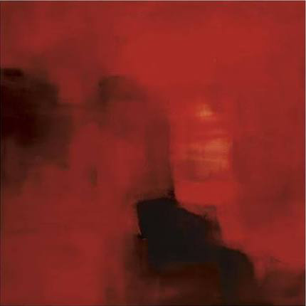 Mood in Red