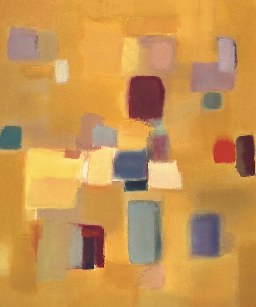 Song in Gold
