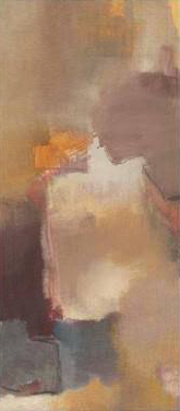 Ancient Landscape I