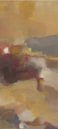 Ancient Landscape II