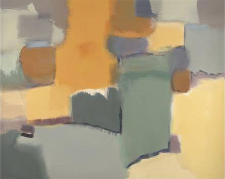 Afternoon Light II