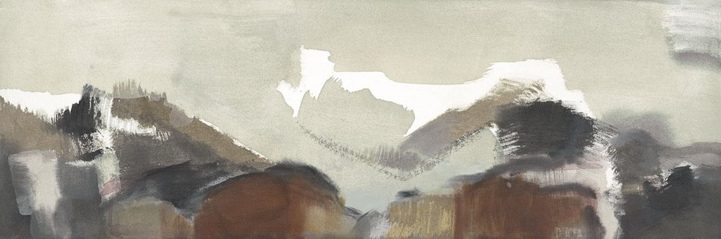 Mountain Pass