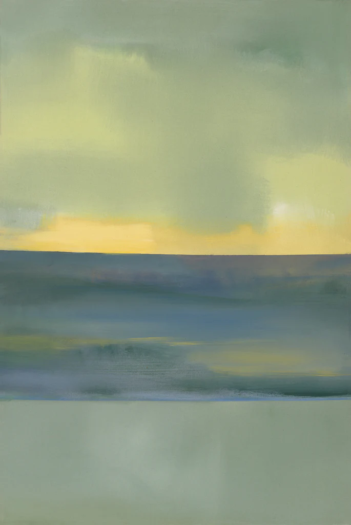 Quietude