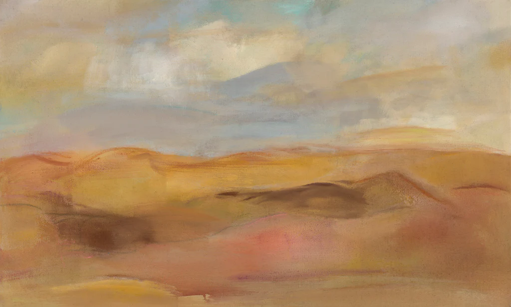 Desert Rose