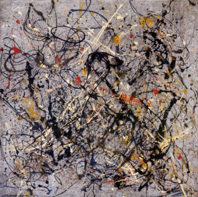 Number 18, 1950