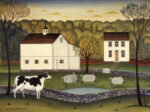 White Farm